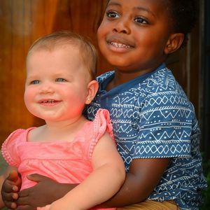 Meet your Posher, Peggy